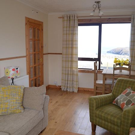 Highland Holiday House Willa Durness Pokój zdjęcie