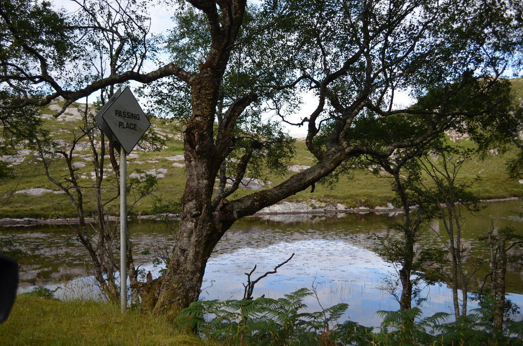 Highland Holiday House Willa Durness Zewnętrze zdjęcie