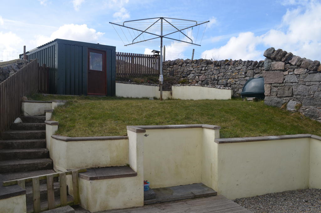 Highland Holiday House Willa Durness Zewnętrze zdjęcie